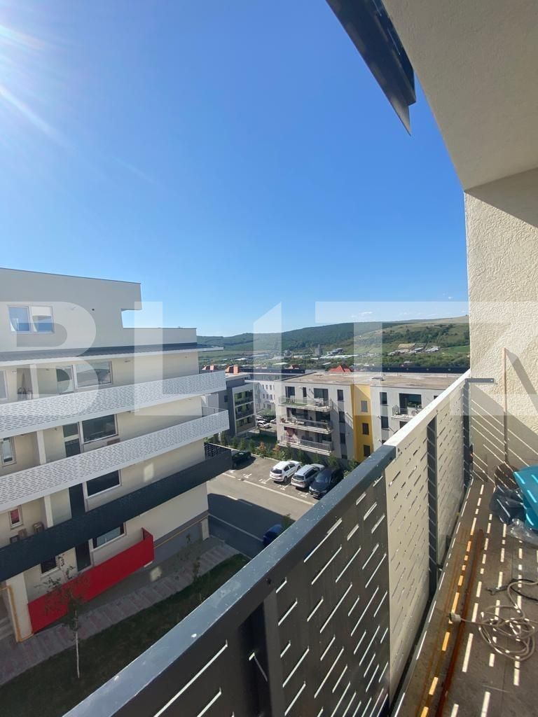 Apartament de închiriat 2 camere Baciu - 95072AI | BLITZ Cluj-Napoca | Poza8