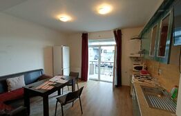 Oportunitate! Apartament 2 camere, parcare cu CF, zona Oasului