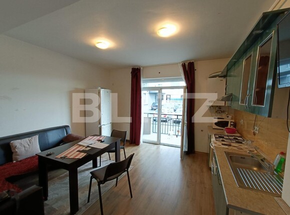 Apartament de vânzare 2 camere Iris - 95073AV | BLITZ Cluj-Napoca | Poza1