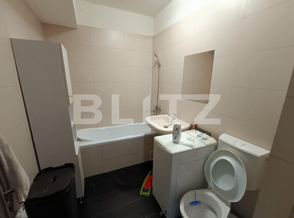 Apartament de vânzare 2 camere Iris - 95073AV | BLITZ Cluj-Napoca | Poza4