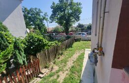 Apartament la casa, 2 camere, gradina, zona Piata 1 Mai