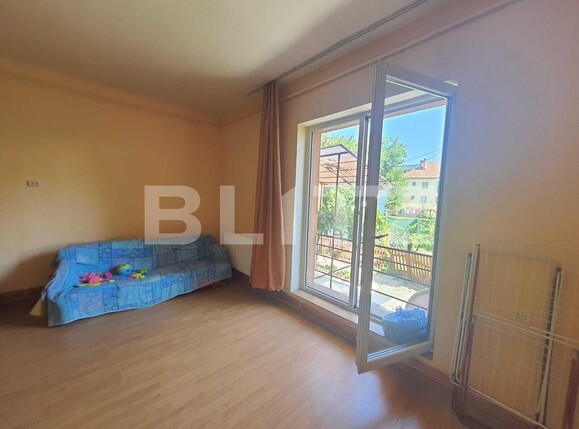 Apartament de vânzare 2 camere Semicentral - 95074AV | BLITZ Cluj-Napoca | Poza1