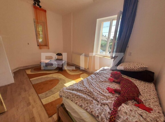 Apartament de vânzare 2 camere Semicentral - 95074AV | BLITZ Cluj-Napoca | Poza3