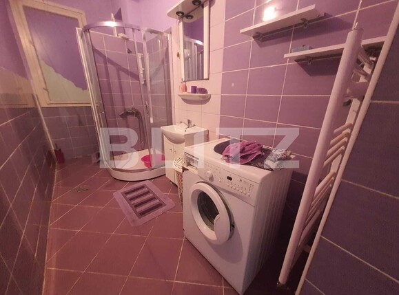 Apartament de vânzare 2 camere Semicentral - 95074AV | BLITZ Cluj-Napoca | Poza6