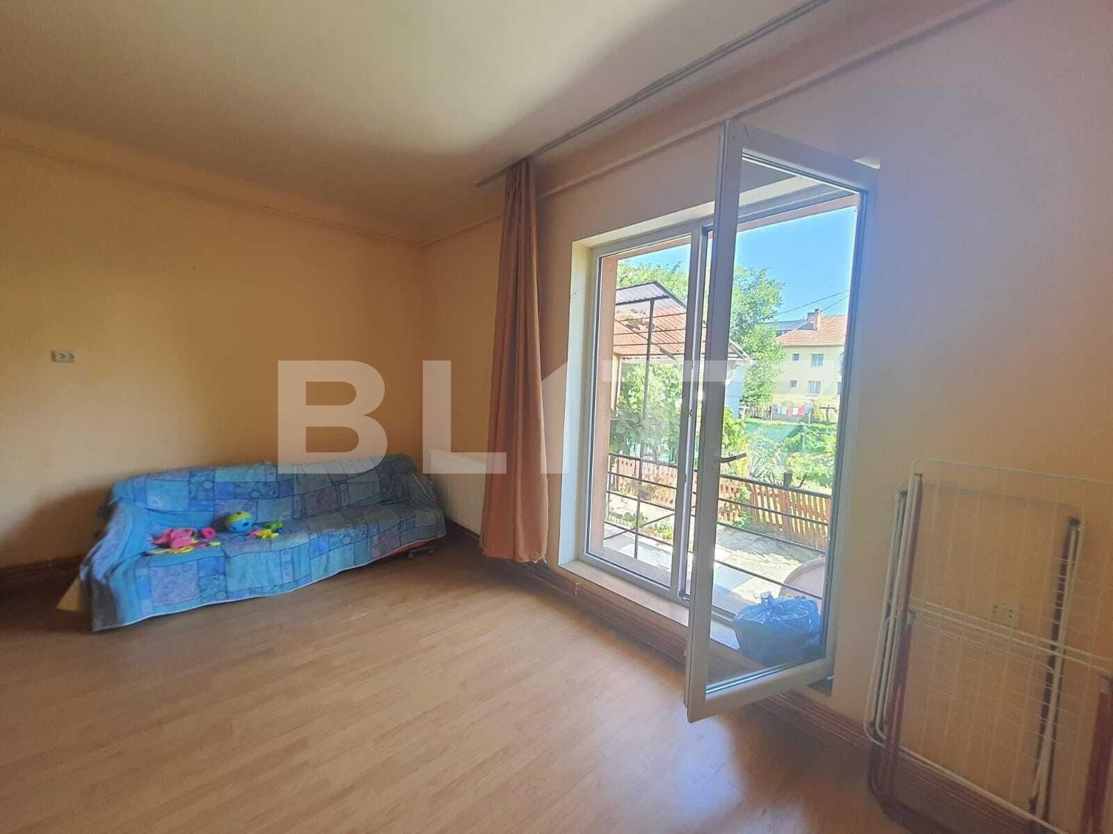 Apartament de vânzare 2 camere Semicentral - 95074AV | BLITZ Cluj-Napoca | Poza1