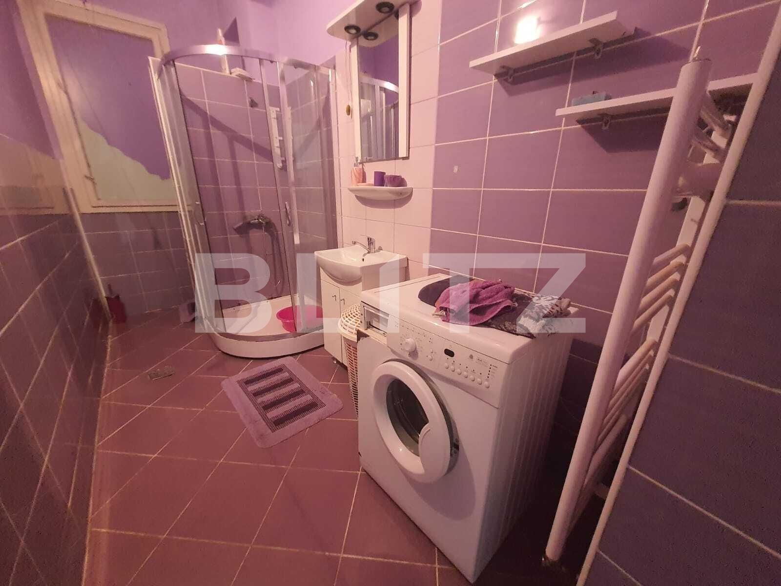 Apartament de vânzare 2 camere Semicentral - 95074AV | BLITZ Cluj-Napoca | Poza6