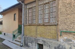  Oportunitate! Casa individuala, 120 mp utili, zona Centrala Turda  