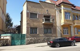  Oportunitate! Casa individuala, 120 mp utili, zona Centrala Turda  