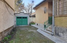  Oportunitate! Casa individuala, 120 mp utili, zona Centrala Turda  