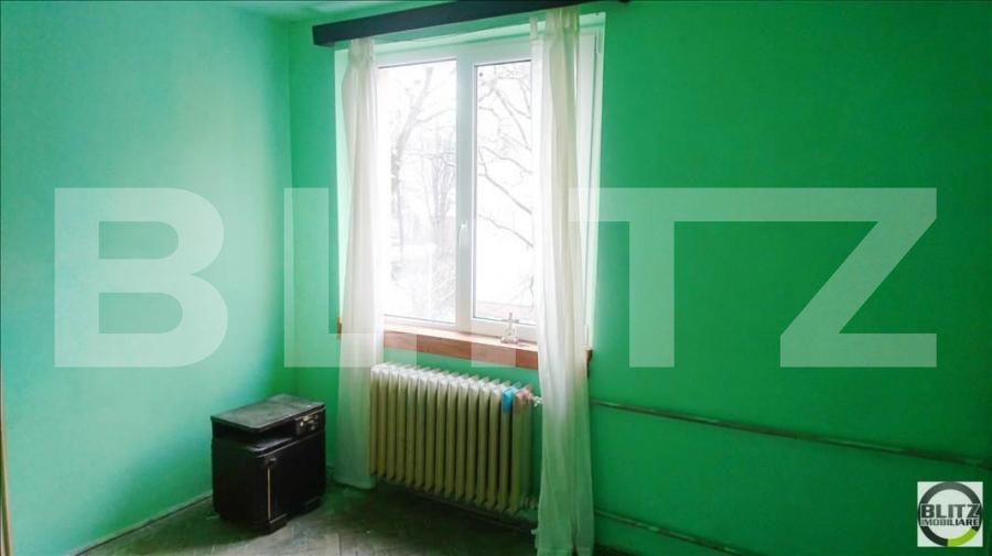 Apartament de vânzare 2 camere Grigorescu - 9509AV | BLITZ Cluj-Napoca | Poza2