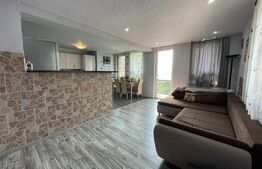 Apartament 3 camere, 90 mp, parcare, zona strazii Maramuresului