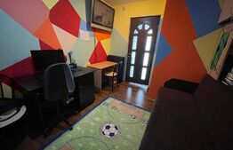 Apartament 3 camere, 90 mp, parcare, zona strazii Maramuresului