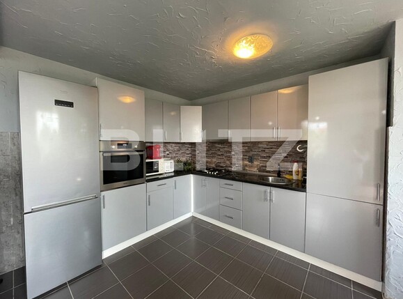 Apartament de închiriat 3 camere Dambul Rotund - 95093AI | BLITZ Cluj-Napoca | Poza2