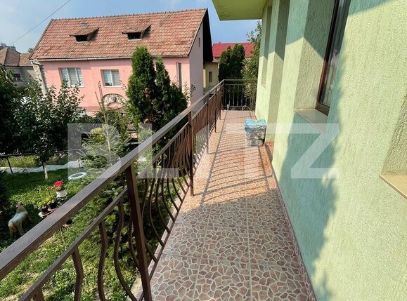 Apartament de închiriat 3 camere Dambul Rotund - 95093AI | BLITZ Cluj-Napoca | Poza6