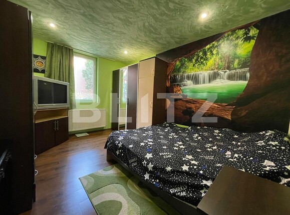 Apartament de închiriat 3 camere Dambul Rotund - 95093AI | BLITZ Cluj-Napoca | Poza3