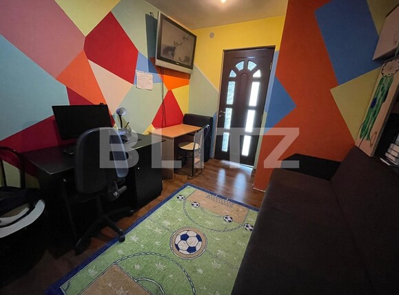 Apartament de închiriat 3 camere Dambul Rotund - 95093AI | BLITZ Cluj-Napoca | Poza4