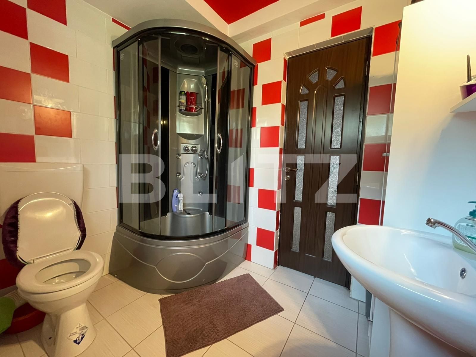 Apartament de închiriat 3 camere Dambul Rotund - 95093AI | BLITZ Cluj-Napoca | Poza5
