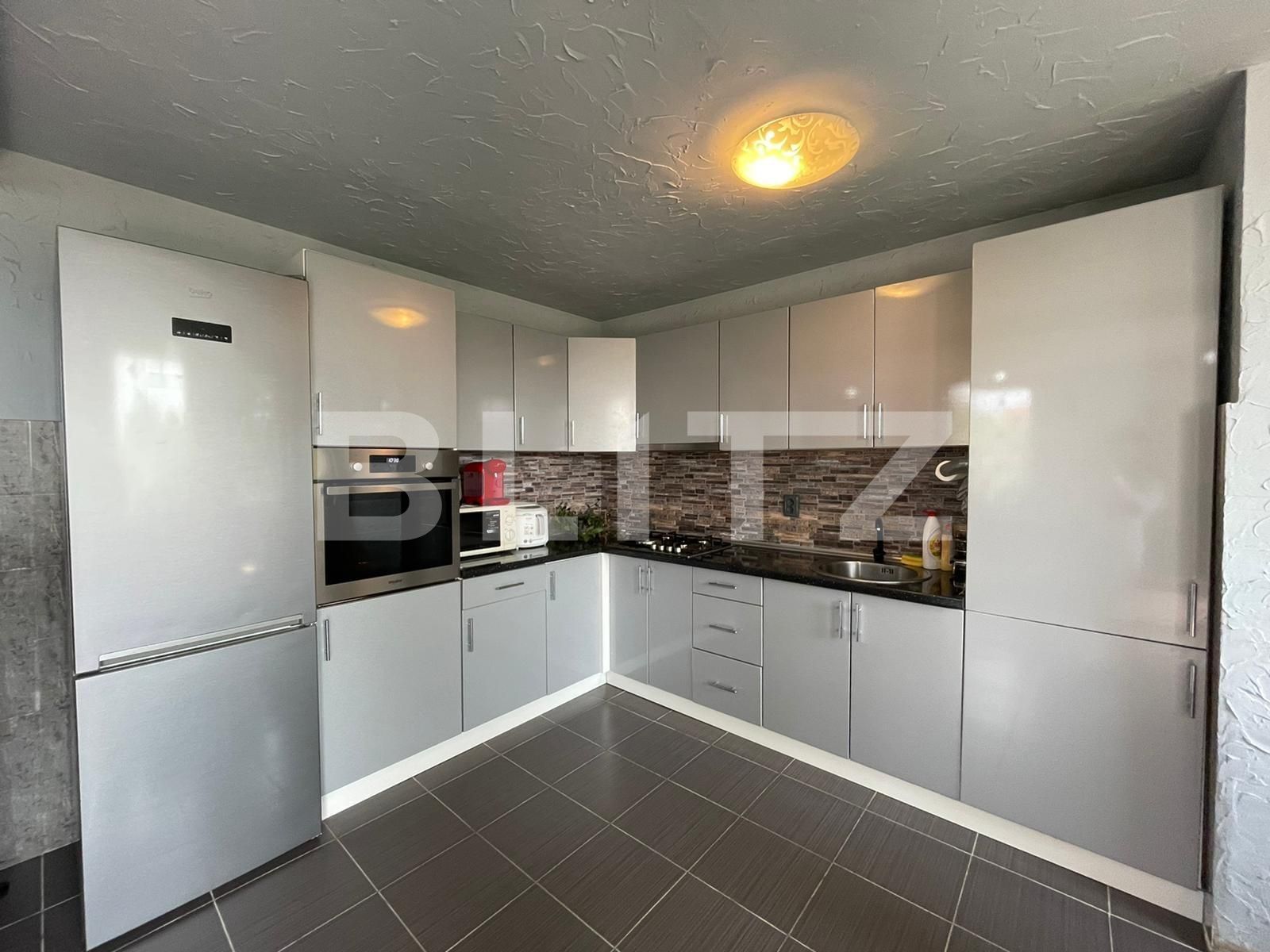 Apartament de închiriat 3 camere Dambul Rotund - 95093AI | BLITZ Cluj-Napoca | Poza2