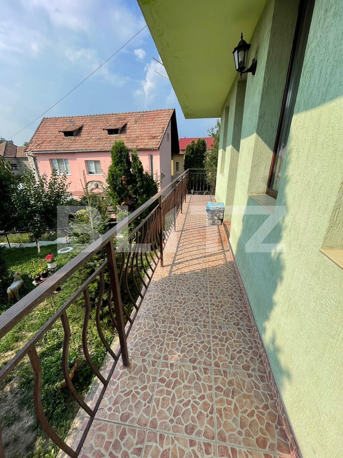 Apartament de închiriat 3 camere Dambul Rotund - 95093AI | BLITZ Cluj-Napoca | Poza6