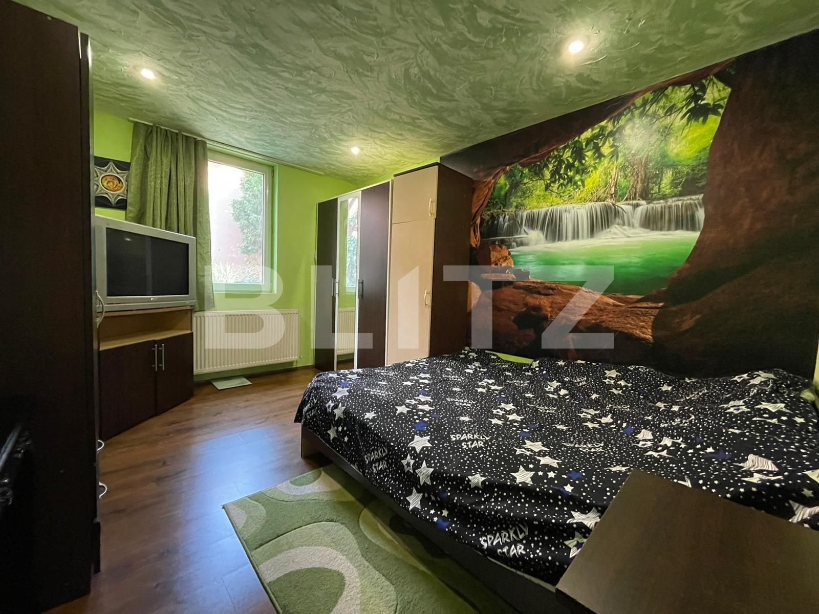 Apartament de închiriat 3 camere Dambul Rotund - 95093AI | BLITZ Cluj-Napoca | Poza3