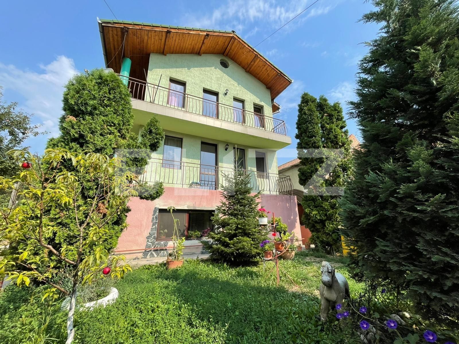 Apartament de închiriat 3 camere Dambul Rotund - 95093AI | BLITZ Cluj-Napoca | Poza7