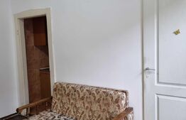 Garsoniera de 33 mp, zona Marasti