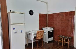 Garsoniera de 33 mp, zona Marasti