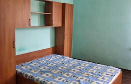 Garsoniera de 33 mp, zona Marasti