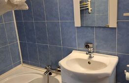 Garsoniera de 33 mp, zona Marasti