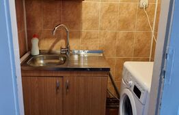 Garsoniera de 33 mp, zona Marasti