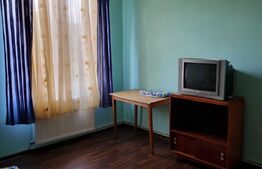 Garsoniera de 33 mp, zona Marasti