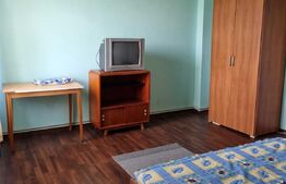 Garsoniera de 33 mp, zona Marasti