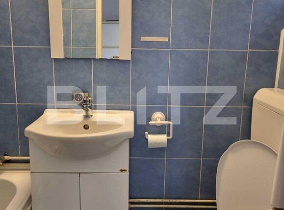 Garsonieră de închiriat Marasti - 95095AI | BLITZ Cluj-Napoca | Poza7