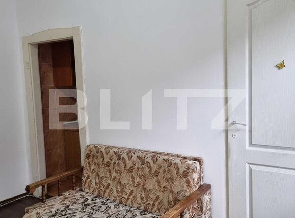 Garsonieră de închiriat Marasti - 95095AI | BLITZ Cluj-Napoca | Poza4