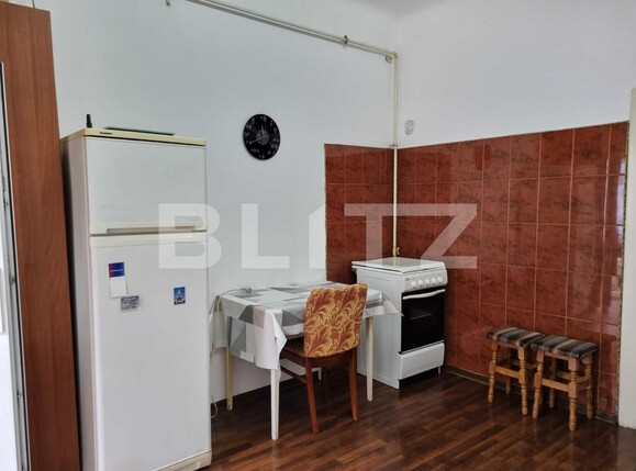 Garsonieră de închiriat Marasti - 95095AI | BLITZ Cluj-Napoca | Poza6