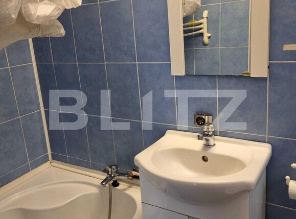 Garsonieră de închiriat Marasti - 95095AI | BLITZ Cluj-Napoca | Poza8