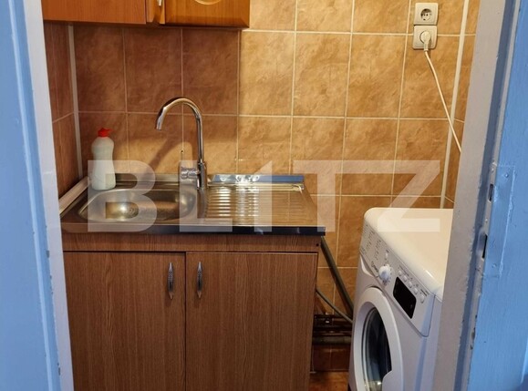 Garsonieră de închiriat Marasti - 95095AI | BLITZ Cluj-Napoca | Poza5