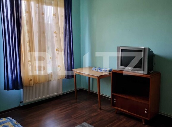 Garsonieră de închiriat Marasti - 95095AI | BLITZ Cluj-Napoca | Poza1