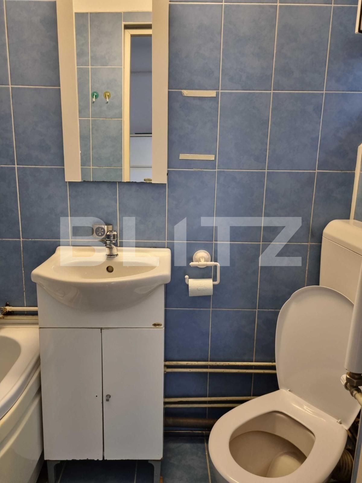 Garsonieră de închiriat Marasti - 95095AI | BLITZ Cluj-Napoca | Poza7