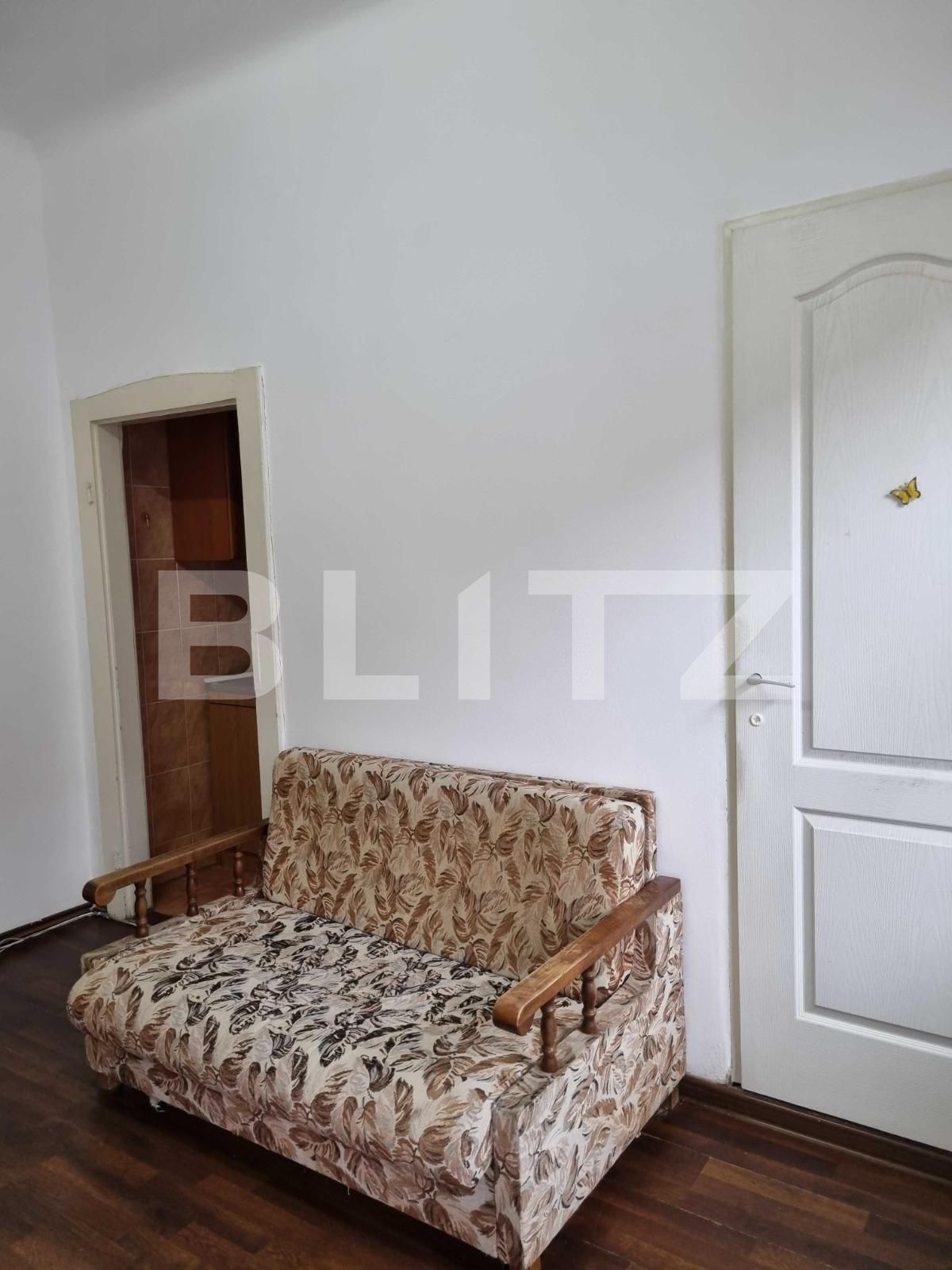 Garsonieră de închiriat Marasti - 95095AI | BLITZ Cluj-Napoca | Poza4
