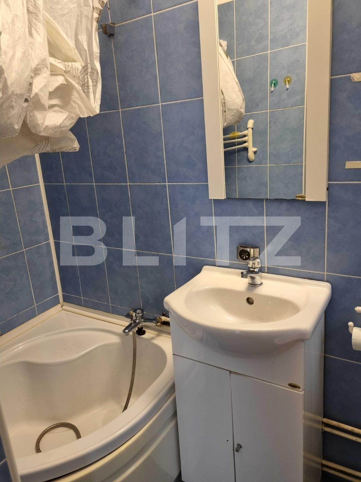 Garsonieră de închiriat Marasti - 95095AI | BLITZ Cluj-Napoca | Poza8