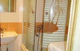 Inchiriere apartament cu 2 camere, 38 mp utili, zona Alverna