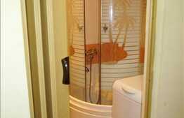 Inchiriere apartament cu 2 camere, 38 mp utili, zona Alverna