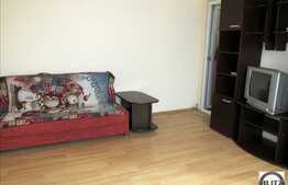 Inchiriere apartament cu 2 camere, 38 mp utili, zona Alverna