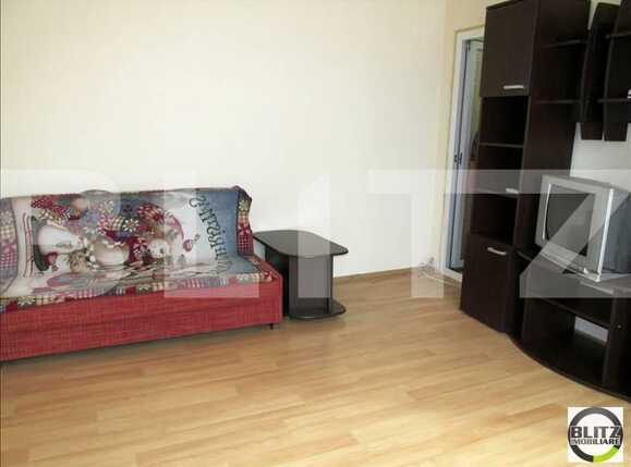 Apartament de închiriat 2 camere Gheorgheni - 951AI | BLITZ Cluj-Napoca | Poza1