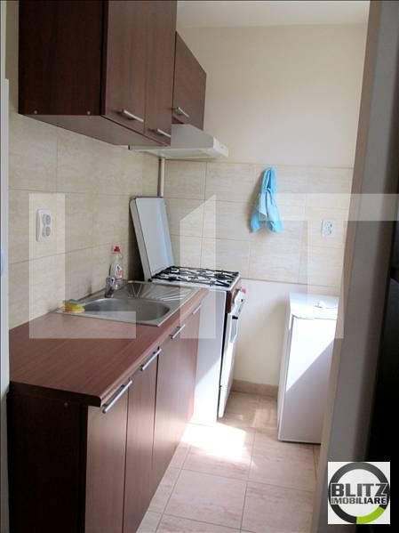 Apartament de închiriat 2 camere Gheorgheni - 951AI | BLITZ Cluj-Napoca | Poza5