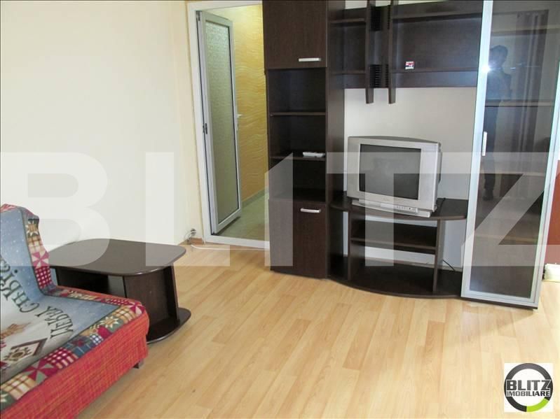 Apartament de închiriat 2 camere Gheorgheni - 951AI | BLITZ Cluj-Napoca | Poza2