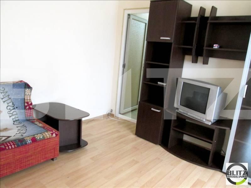 Apartament de închiriat 2 camere Gheorgheni - 951AI | BLITZ Cluj-Napoca | Poza4