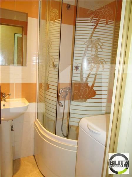 Apartament de închiriat 2 camere Gheorgheni - 951AI | BLITZ Cluj-Napoca | Poza11