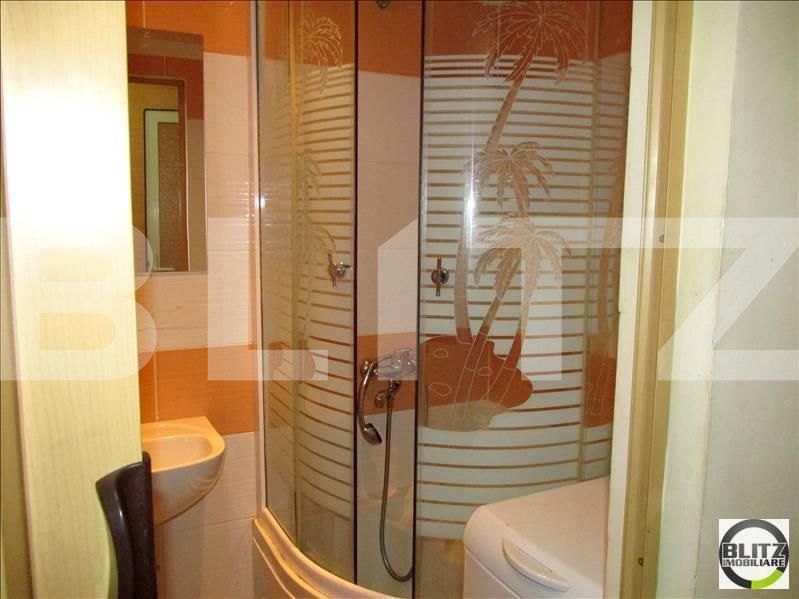 Apartament de închiriat 2 camere Gheorgheni - 951AI | BLITZ Cluj-Napoca | Poza9
